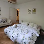 Cozy Apartment
