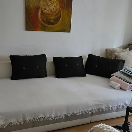 Appartement Cozy Apartment Genève