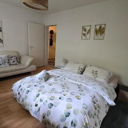 Appartement Cozy Apartment