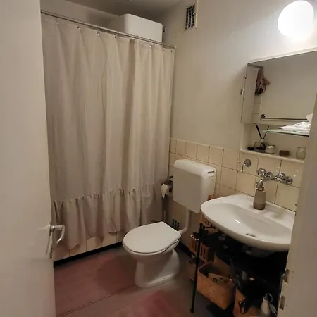 Cozy Apartment Appartement *