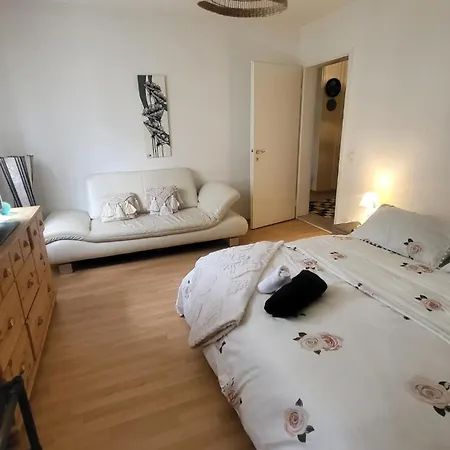 Appartement Cozy Apartment *