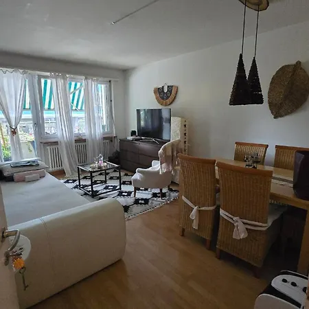 Cozy Apartment