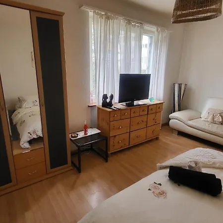 Cozy Apartment Appartement