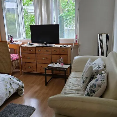 Cozy Apartment *